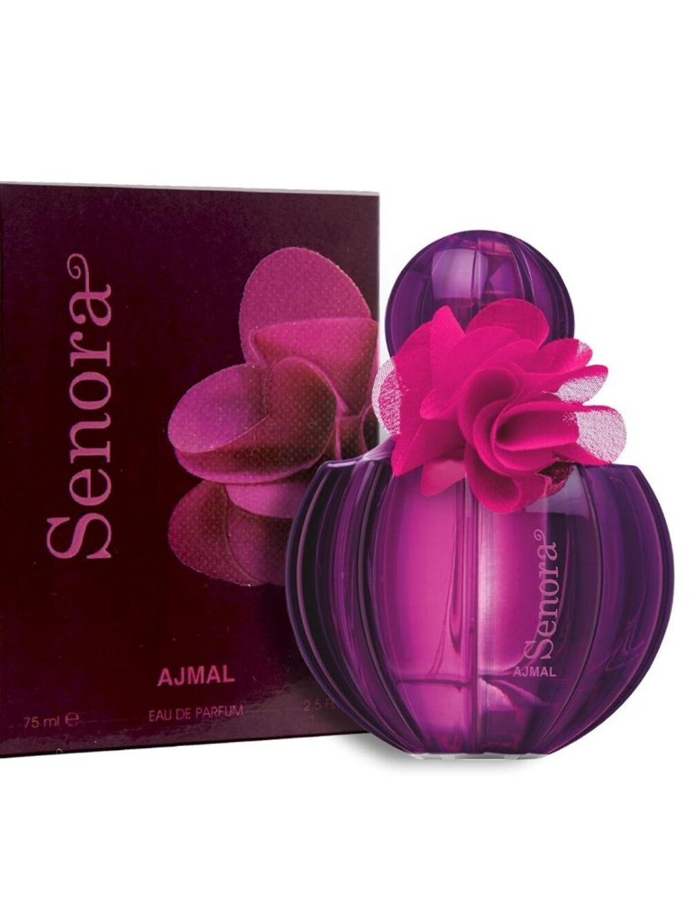 Ajmal - SENORA Eau De Parfum - 75 ml